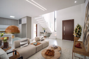 Casa Térrea Helvétia Park – Indaiatuba/SP