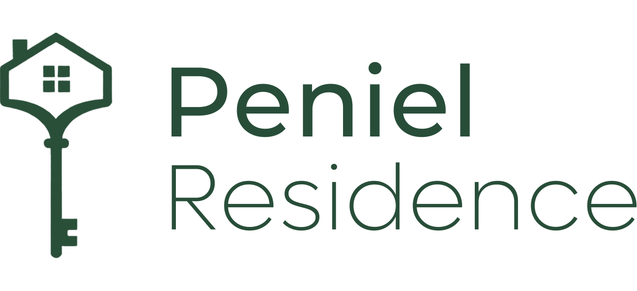 Peniel Residence